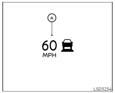 Nissan Altima L34. ProPILOT Assist (if so equipped)