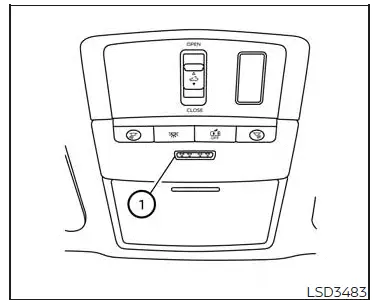 Nissan Altima L34. Active noise cancellation/Active sound enhancement (if so equipped)