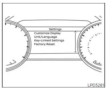 Nissan Altima L34. Memory seat