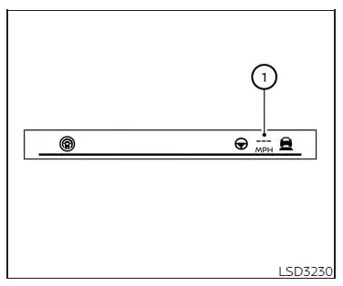 Nissan Altima L34. ProPILOT Assist (if so equipped)