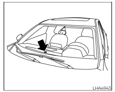 Nissan Altima L34. Operating tips