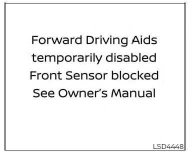 Nissan Altima L34. ProPILOT Assist (if so equipped)